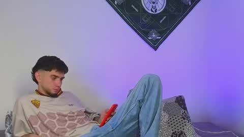 Snapshot of samevansx chatting on 4, 10, 2025 samevansx online show from 4, 10, 2025