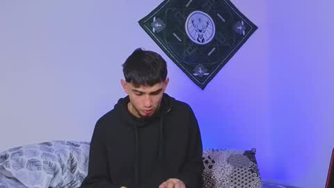 Snapshot of samevansx chatting on 21, 10, 2025 samevansx online show from 21, 10, 2025