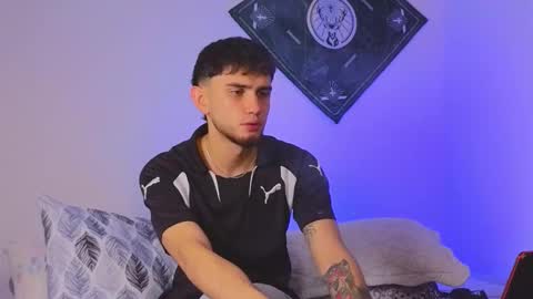 Snapshot of samevansx chatting on 25, 10, 2025 samevansx online show from 25, 10, 2025