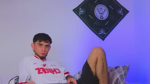 Snapshot of samevansx chatting on 28, 10, 2025 samevansx online show from 28, 10, 2025