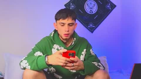 Snapshot of samevansx chatting on 24, 11, 2025 samevansx online show from 24, 11, 2025