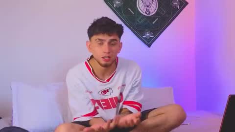 Snapshot of samevansx chatting on 27, 11, 2025 samevansx online show from 27, 11, 2025