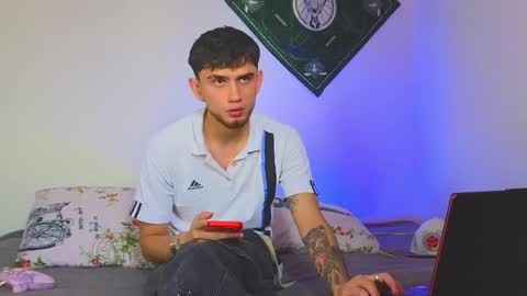 samevansx online show from 2, 12, 2025