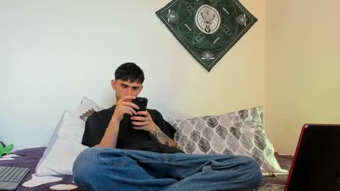 Snapshot of samevansx chatting on 9, 2, 2026 samevansx online show from 9, 2, 2026