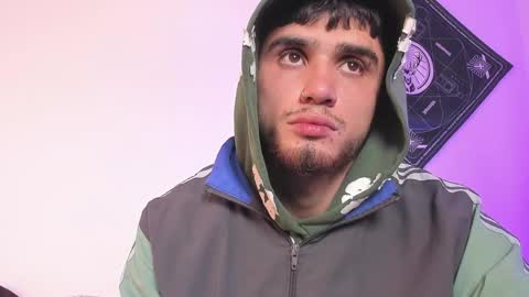 Snapshot of samevansx chatting on 27, 3, 2026 samevansx online show from 27, 3, 2026