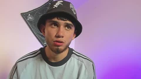 Snapshot of samevansx chatting on 1, 4, 2026 samevansx online show from 1, 4, 2026