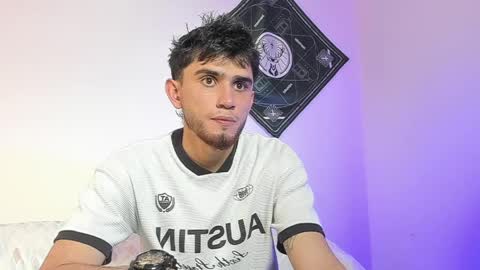 Snapshot of samevansx chatting on 2, 4, 2026 samevansx online show from 2, 4, 2026