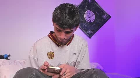 Snapshot of samevansx chatting on 9, 4, 2026 samevansx online show from 9, 4, 2026