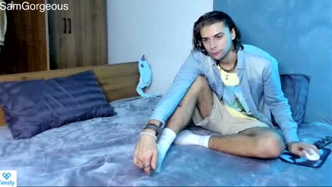 Fansly -       Top4fans   online show from 15, 1, 2025