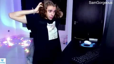 Fansly -       Top4fans   online show from 11, 3, 2025