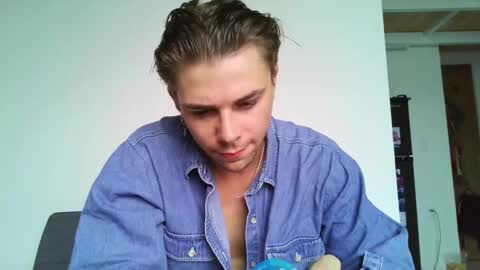 Snapshot of samgorgeous chatting on 13, 3, 2026 Fansly - Top4fans online show from 13, 3, 2026