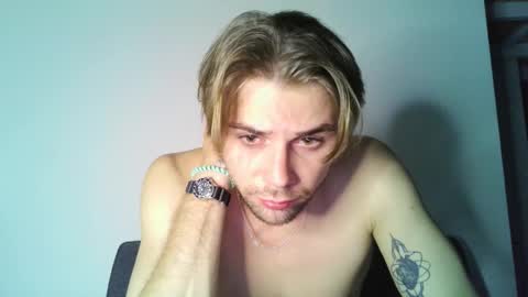 Snapshot of samgorgeous chatting on 18, 3, 2026 Fansly - Top4fans online show from 18, 3, 2026