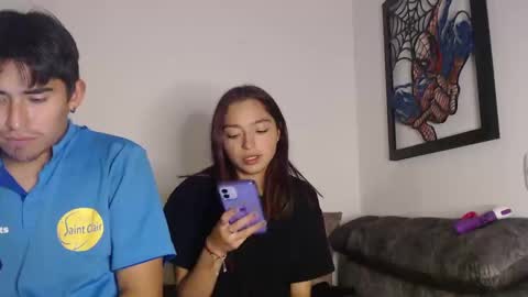 Tami  Gael online show from 11, 2, 2025