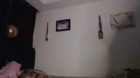 Tami  Gael online show from 23, 11, 2025