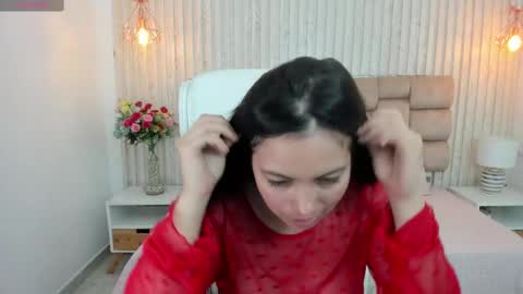 Samanta online show from 15, 2, 2025