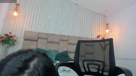 Samanta online show from 18, 10, 2025