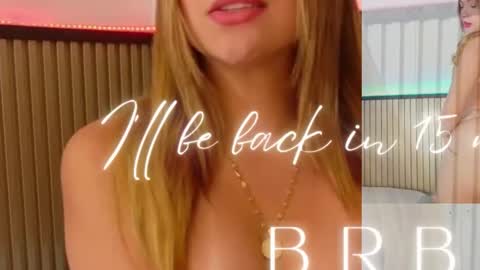 Samanta online show from 14, 12, 2025