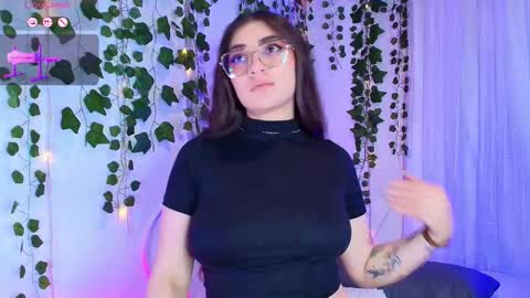 samii evans  online show from 26, 11, 2025