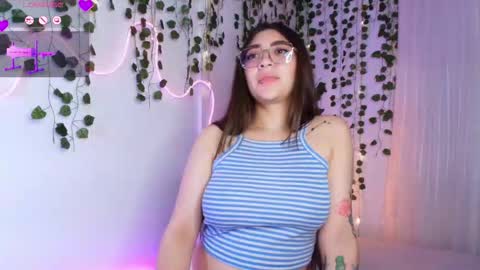 samii evans  online show from 7, 3, 2026