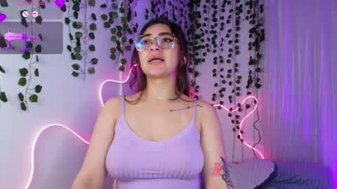 samii evans  online show from 10, 3, 2026