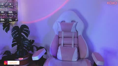 Sam    online show from 3, 12, 2024