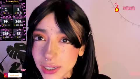 Sam    online show from 15, 2, 2025