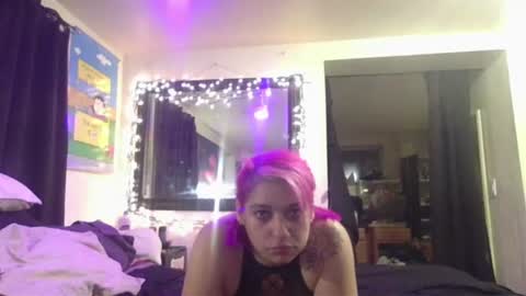 Snapshot of samiikayy chatting on 18, 10, 2025 samiikayy online show from 18, 10, 2025