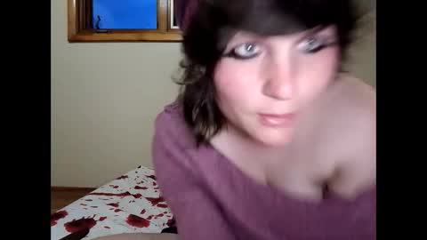 samij6016 online show from 10, 3, 2025