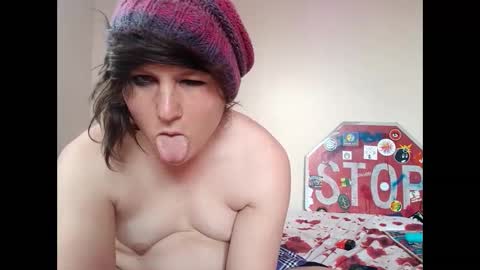 samij6016 online show from 12, 3, 2025