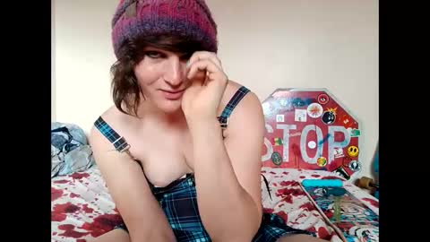 samij6016 online show from 12, 3, 2025