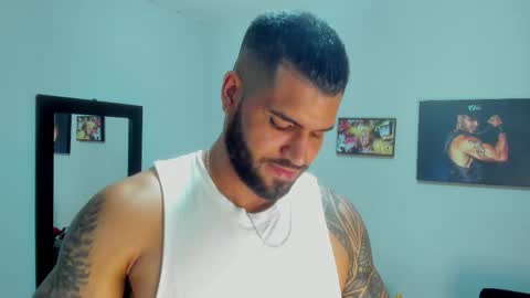 samir_hazard online show from 30, 10, 2025