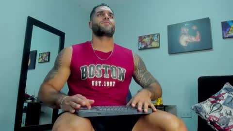 samir_hazard online show from 20, 11, 2025