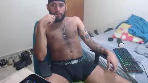 samir_music_ online show from 5, 11, 2025