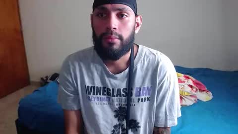 samir_music_ online show from 4, 12, 2025