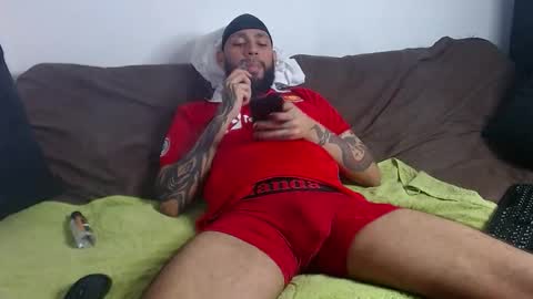 samir_music_ online show from 2, 3, 2026