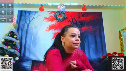     online show from 23, 12, 2024