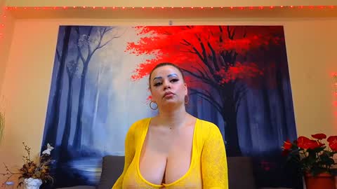     online show from 27, 1, 2025