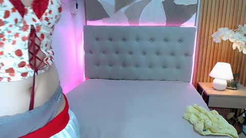 Snapshot of samiralush444 chatting on 12, 3, 2026 samiralush444 online show from 12, 3, 2026