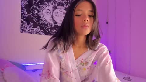 samirose_ online show from 14, 3, 2026
