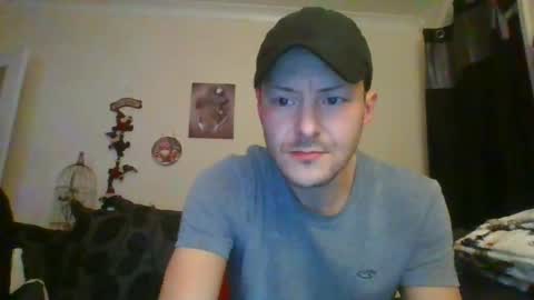Snapshot of samlatty007 chatting on 8, 12, 2024 sexy lad looking for fun online show from 8, 12, 2024
