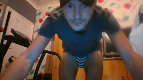 Snapshot of samlatty007 chatting on 18, 12, 2024 sexy lad looking for fun online show from 18, 12, 2024