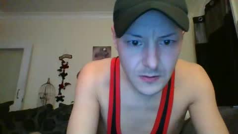 Snapshot of samlatty007 chatting on 27, 12, 2024 sexy lad looking for fun online show from 27, 12, 2024