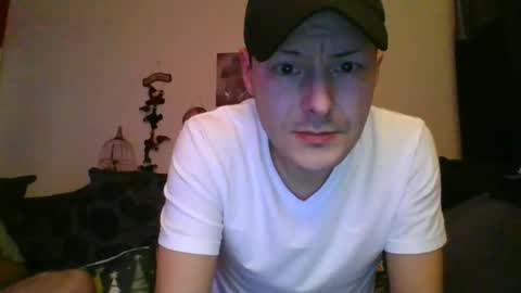 Snapshot of samlatty007 chatting on 1, 1, 2025 sexy lad looking for fun online show from 1, 1, 2025