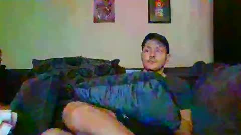 Snapshot of samlatty007 chatting on 3, 1, 2025 sexy lad looking for fun online show from 3, 1, 2025