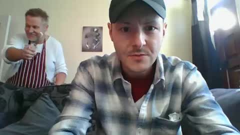 Snapshot of samlatty007 chatting on 11, 1, 2025 sexy lad looking for fun online show from 11, 1, 2025