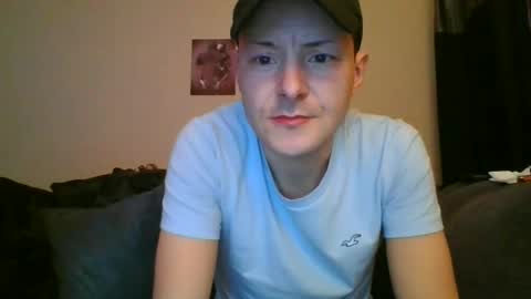 Snapshot of samlatty007 chatting on 11, 1, 2025 sexy lad looking for fun online show from 11, 1, 2025