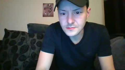 Snapshot of samlatty007 chatting on 24, 1, 2025 sexy lad looking for fun online show from 24, 1, 2025