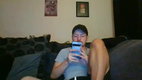 Snapshot of samlatty007 chatting on 25, 1, 2025 sexy lad looking for fun online show from 25, 1, 2025