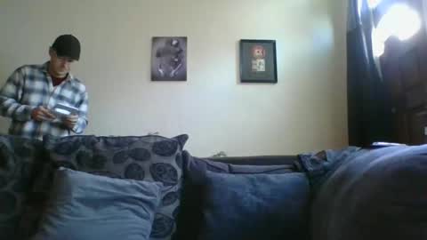 Snapshot of samlatty007 chatting on 30, 1, 2025 sexy lad looking for fun online show from 30, 1, 2025