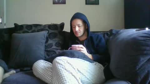 Snapshot of samlatty007 chatting on 8, 2, 2025 sexy lad looking for fun online show from 8, 2, 2025